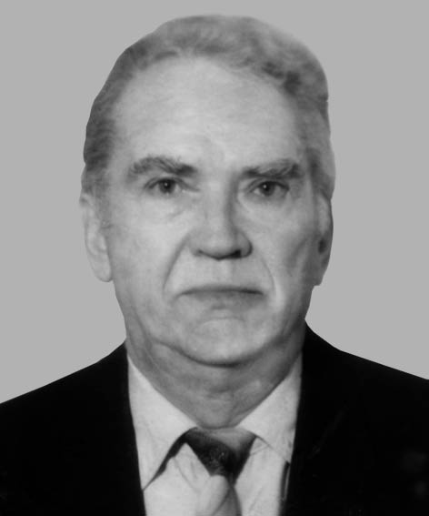 Козубенко Віктор Олексійович